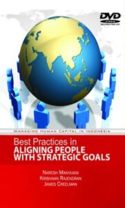 Cover of the book: Best Practices in Aligning People With Strategic Goals